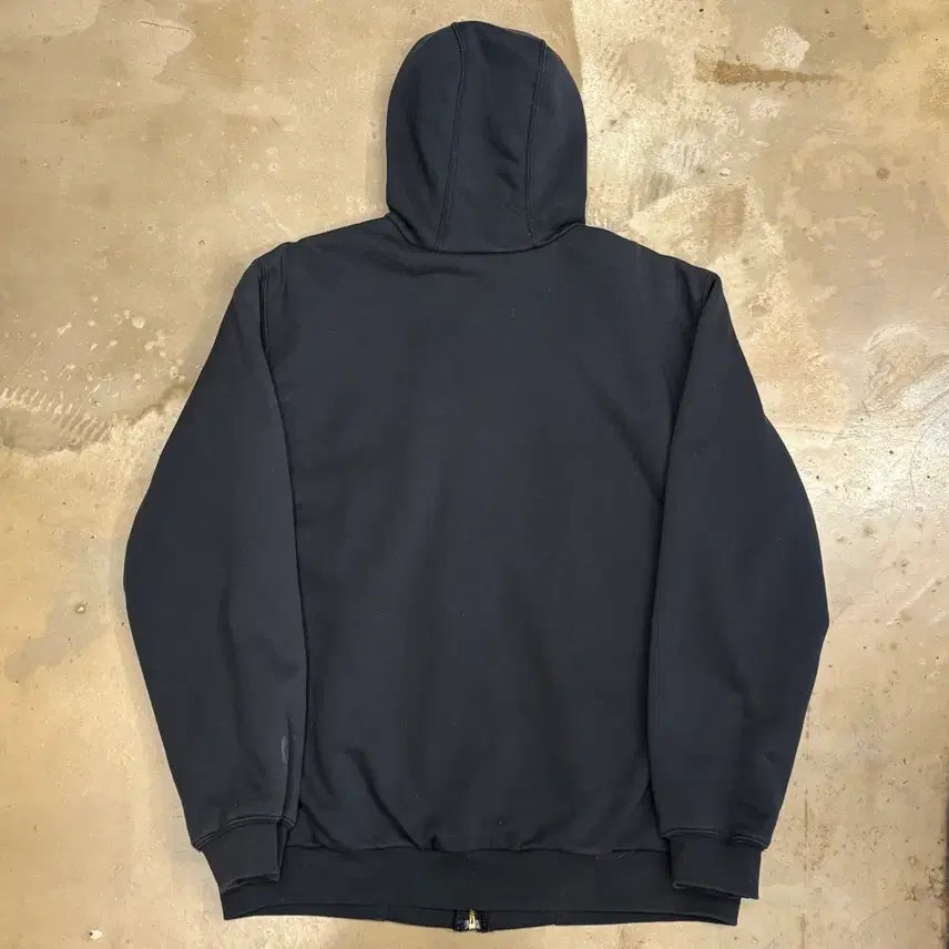[BUNJANG] Carhartt Rain Defender Thermal Hooded Zip-Up Jacket / M 칼하트 레인디펜더 써멀 후드 집업