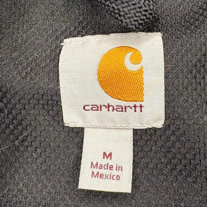 [BUNJANG] Carhartt Rain Defender Thermal Hooded Zip-Up Jacket / M 칼하트 레인디펜더 써멀 후드 집업