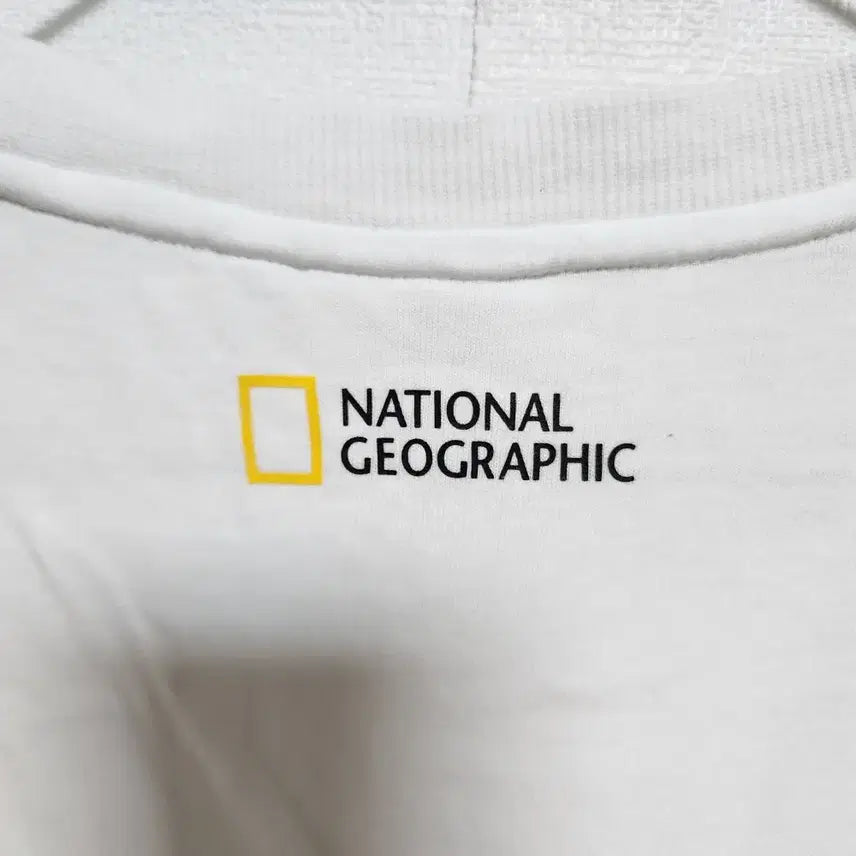 [BUNJANG] National Geographic Men&