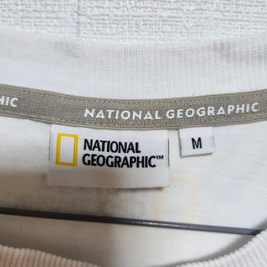 [BUNJANG] National Geographic Men&
