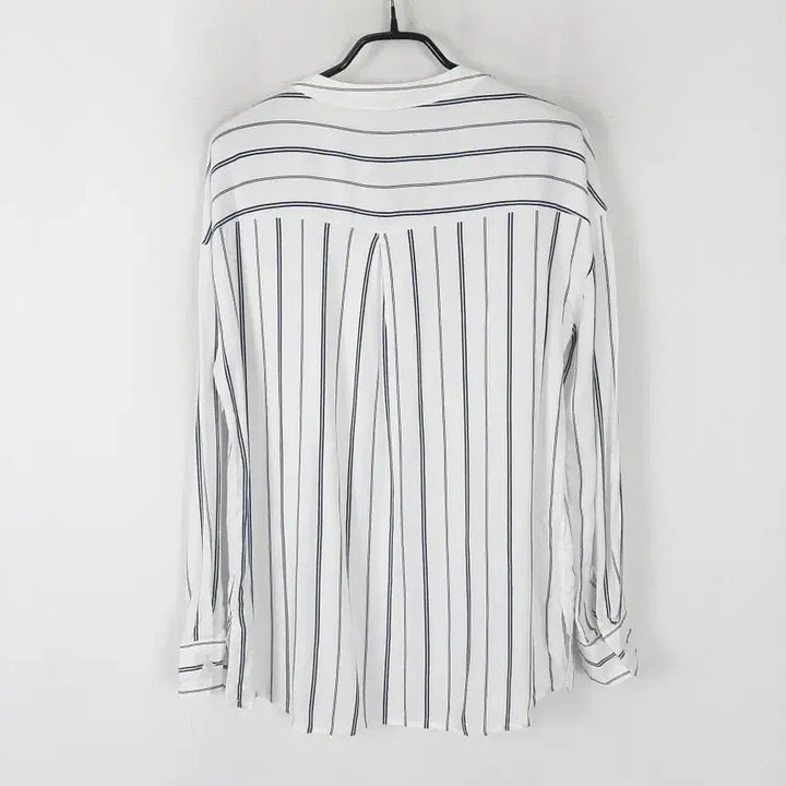 [SOLD OUT] 여성 스트라이프 블라우스 55