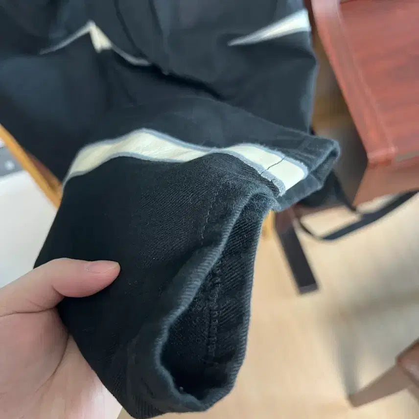 [BUNJANG] The Cut Club Leather Pants Size 2 / 떠그클럽 레더팬츠 사이즈 2