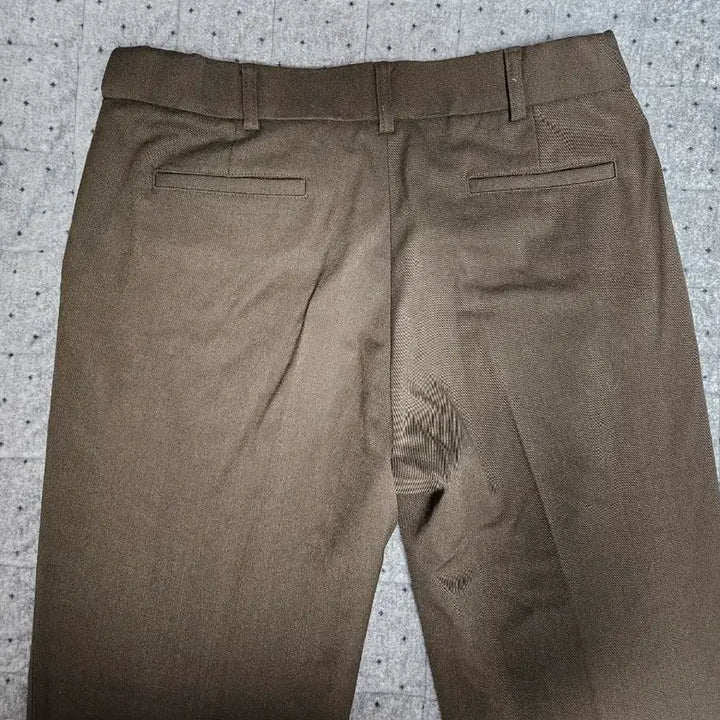[BUNJANG] Drawfit Mods Wool Wide Slacks / 드로우핏 모즈 울 와이드 슬랙스