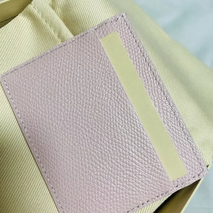 [BUNJANG] Valentino Card Holder / [새상품] 발렌티노 정품 카드지갑 카드홀더 풀박