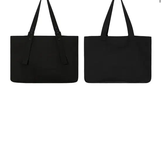 [BUNJANG] Pain or Pleasure Belt Shoulder Bag Black / 페인오어플레져 벨트 숄더백 블랙 새상품