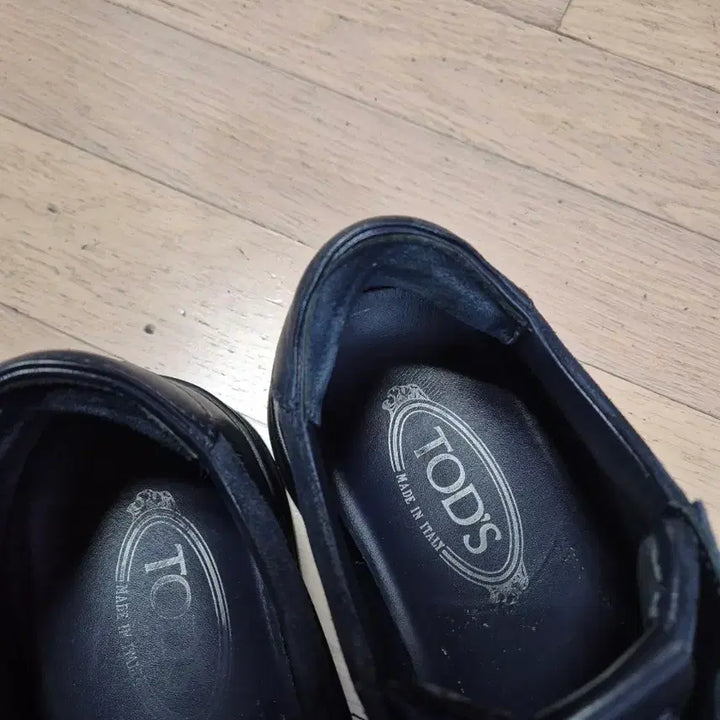 [BUNJANG] TOD&