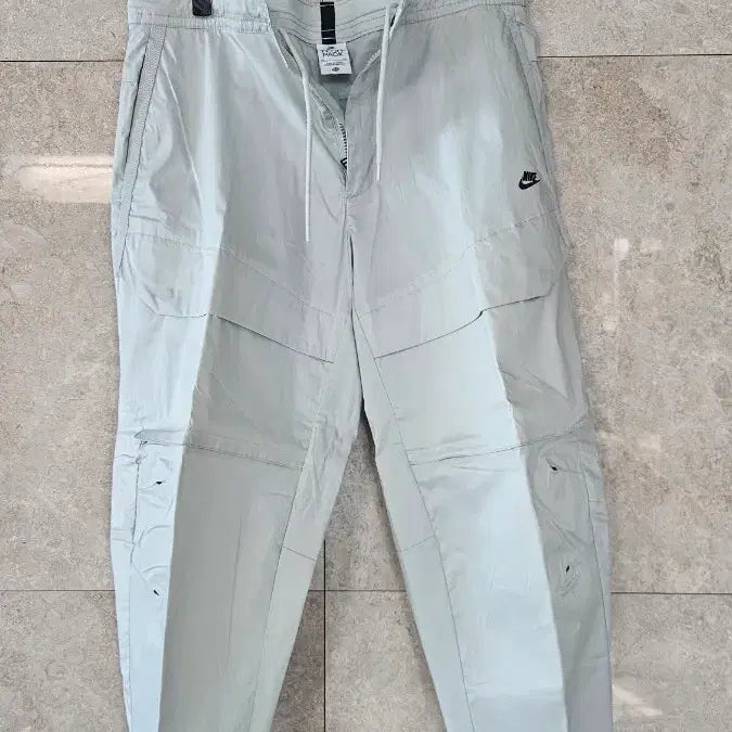 [BUNJANG] Nike Tech Pack Cargo Pants XXL / 나이키 테크 팩 카고 바지 36/ XXL
