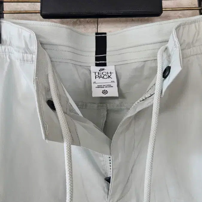 [BUNJANG] Nike Tech Pack Cargo Pants XXL / 나이키 테크 팩 카고 바지 36/ XXL