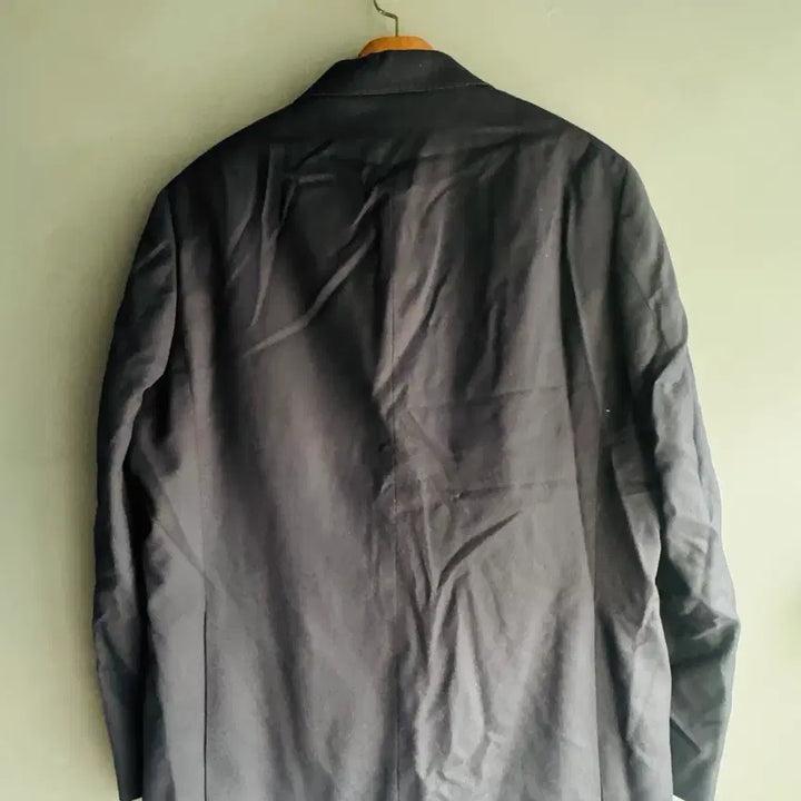 [BUNJANG] Polo Ralph Lauren Navy Blazer / 폴로 랄프로렌 개버딘 울 블레이저 38R(국내 95-100)