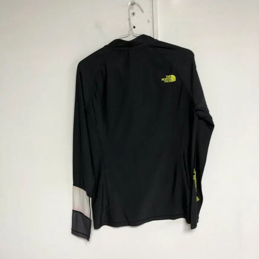 [SOLD OUT] 노스페이스 남성 래쉬가드 집업 100L@9909