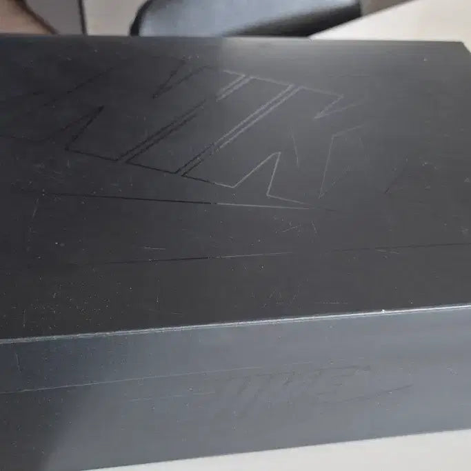 [BUNJANG] Nike Fragment Union Jordan 1 Sneakers / 나이키 프라그먼트 유니온 LA 조던1 하이 280