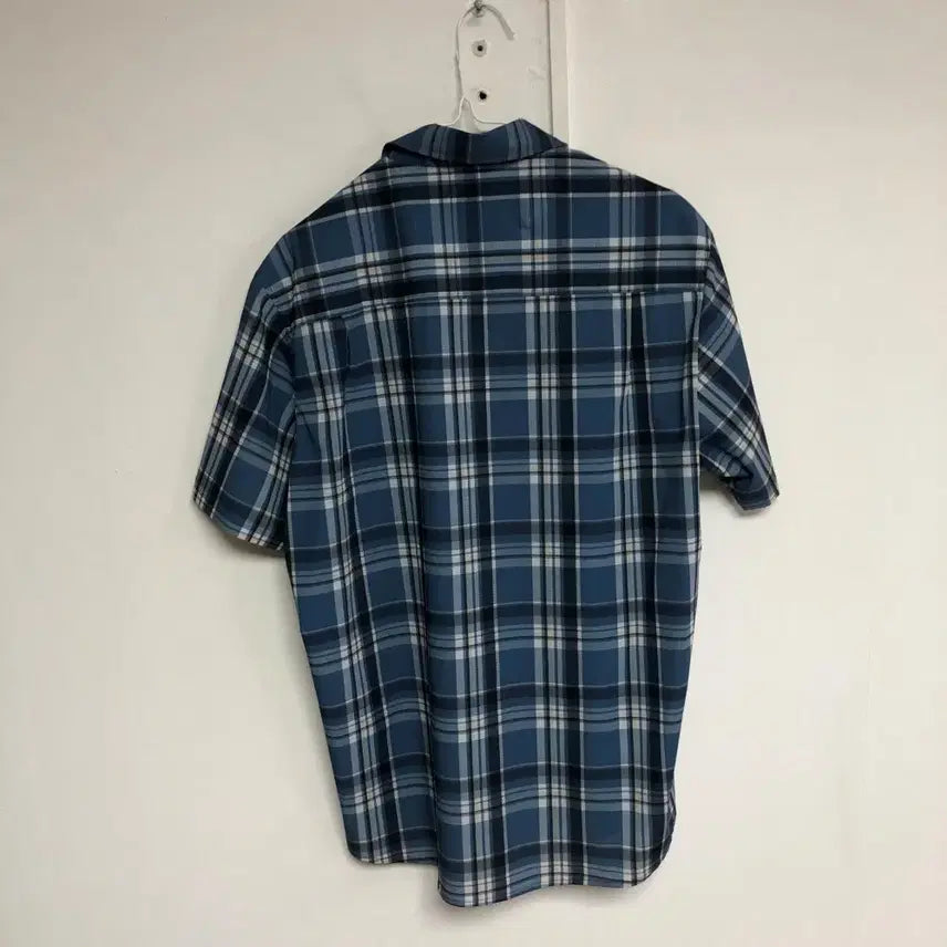 [SOLD OUT] 코오롱 남성 반팔 셔츠 100L@9947
