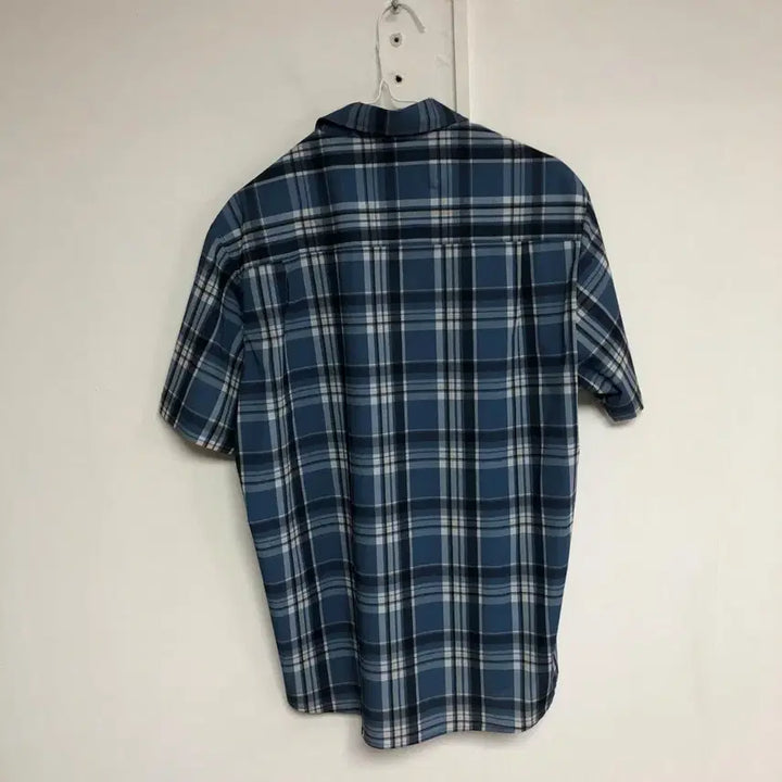 [SOLD OUT] 코오롱 남성 반팔 셔츠 100L@9947