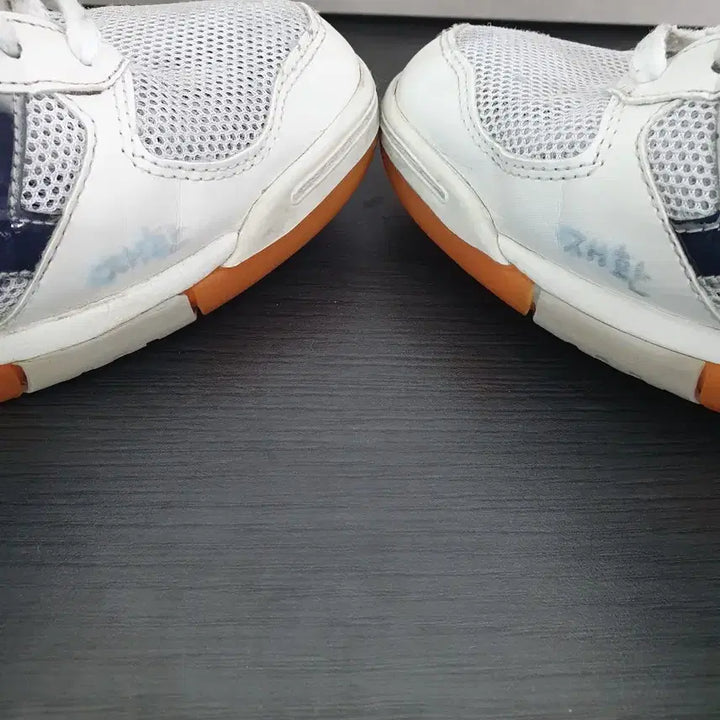 [BUNJANG] Asics Rote Libre (280) Indoor Court Shoes / 아식스 로테 리브레 (280)