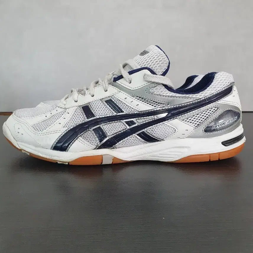 [BUNJANG] Asics Rote Libre (280) Indoor Court Shoes / 아식스 로테 리브레 (280)