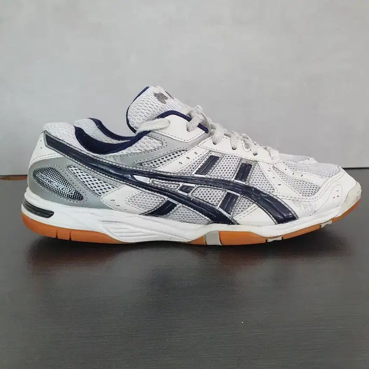[BUNJANG] Asics Rote Libre (280) Indoor Court Shoes / 아식스 로테 리브레 (280)