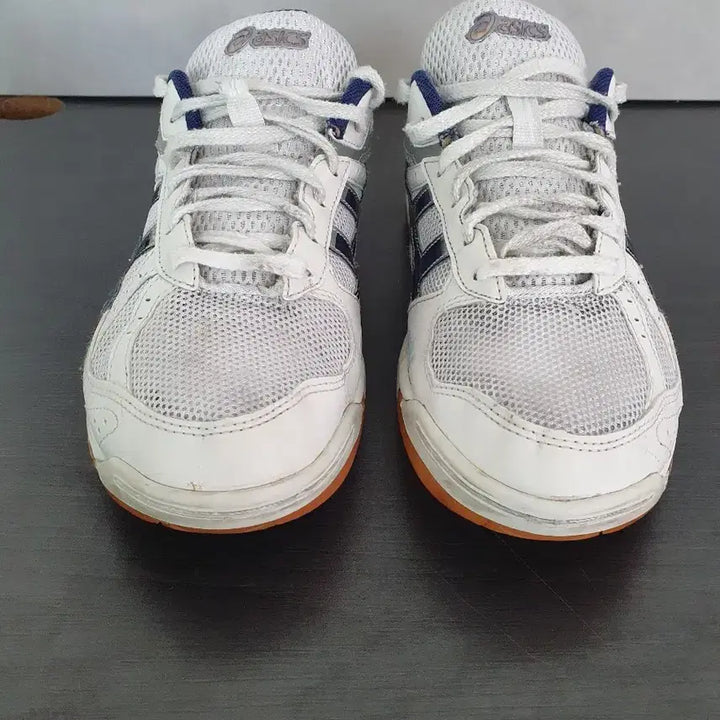 [BUNJANG] Asics Rote Libre (280) Indoor Court Shoes / 아식스 로테 리브레 (280)