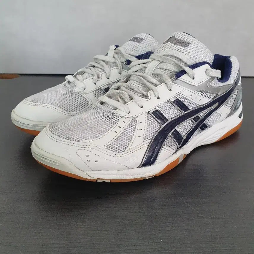 [BUNJANG] Asics Rote Libre (280) Indoor Court Shoes / 아식스 로테 리브레 (280)