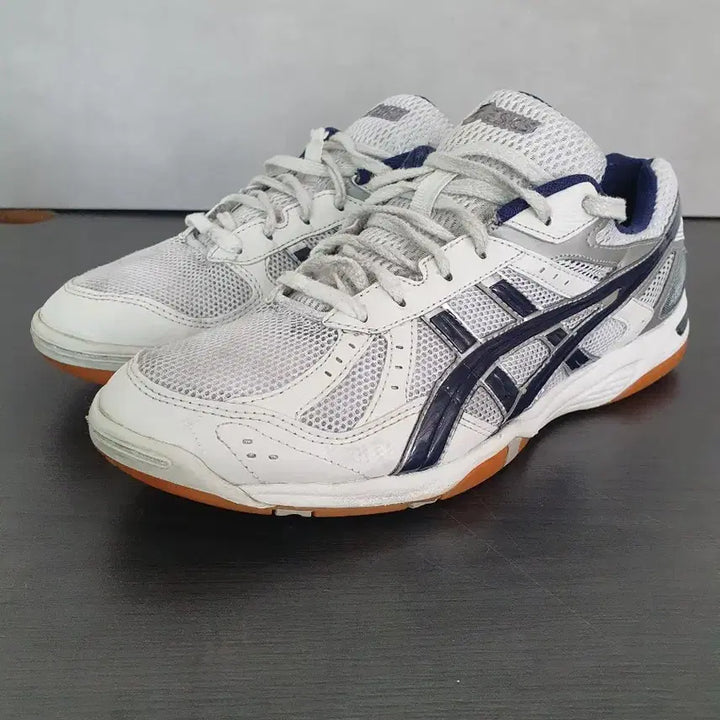 [BUNJANG] Asics Rote Libre (280) Indoor Court Shoes / 아식스 로테 리브레 (280)