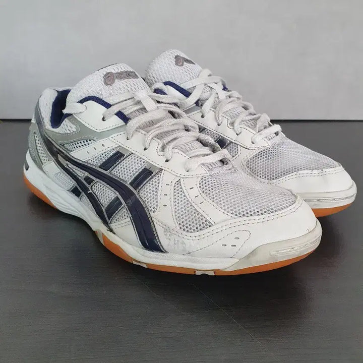 [BUNJANG] Asics Rote Libre (280) Indoor Court Shoes / 아식스 로테 리브레 (280)
