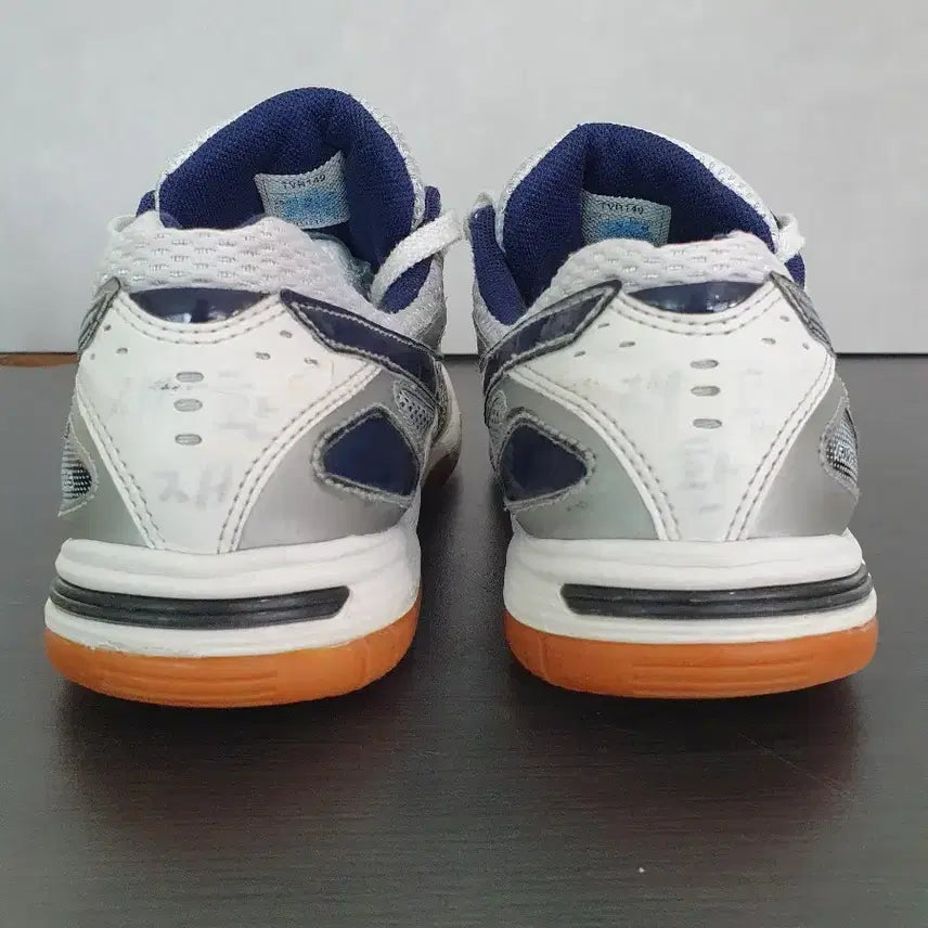 [BUNJANG] Asics Rote Libre (280) Indoor Court Shoes / 아식스 로테 리브레 (280)