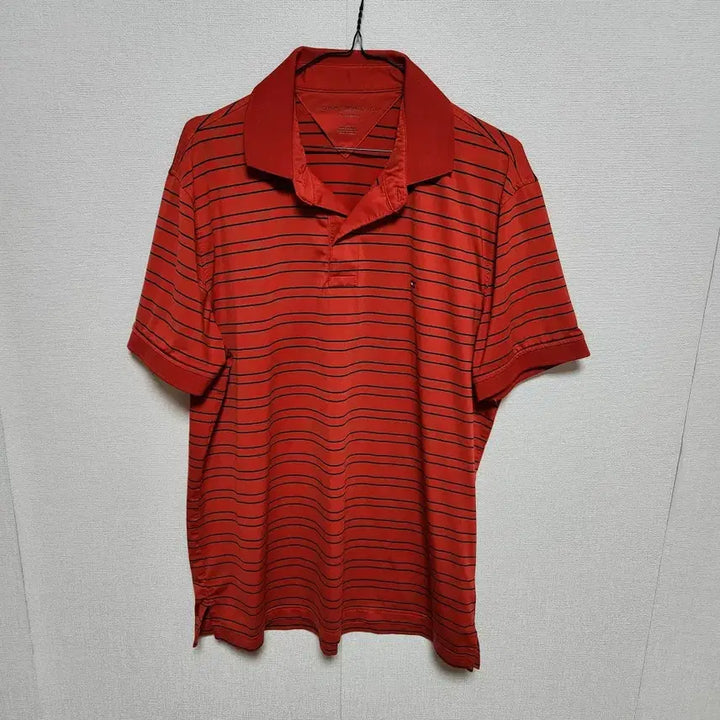 [SOLD OUT] 타미힐피거 남성 반팔티 105XL@9975