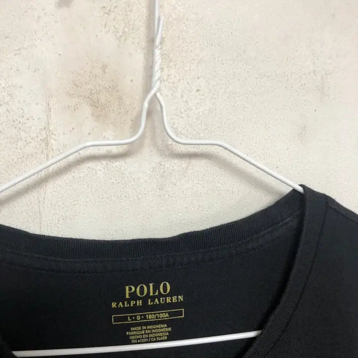 [BUNJANG] Polo Men&