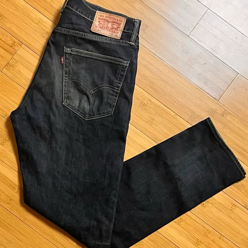 [BUNJANG] Levi&