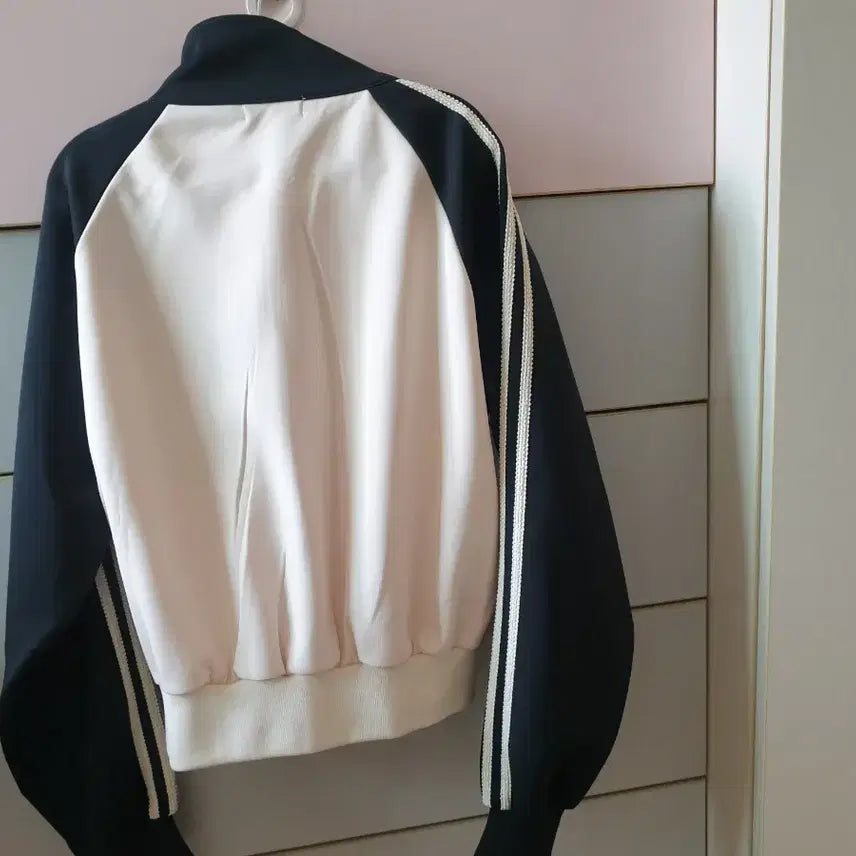 [BUNJANG] Unbranded Jersey Jumper / 져지 점퍼 s