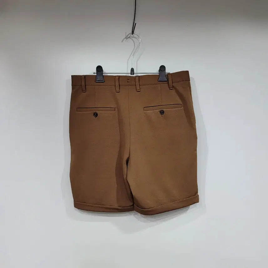 [SOLD OUT] 자라 남성 반바지 33