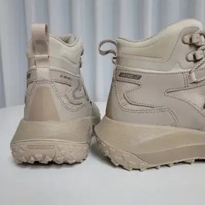 [BUNJANG] Zero G Cassel-Z Mid Safari Hiking Boots 275 / 제로그램 Cassel-Z  Mid  사파리 트레킹화275