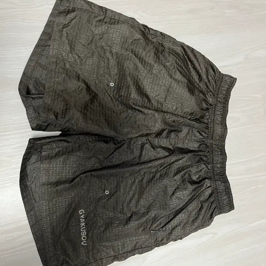 [BUNJANG] Nike Gyakusou Running Pants M / 나이키 갸쿠소우 러닝 팬츠 M