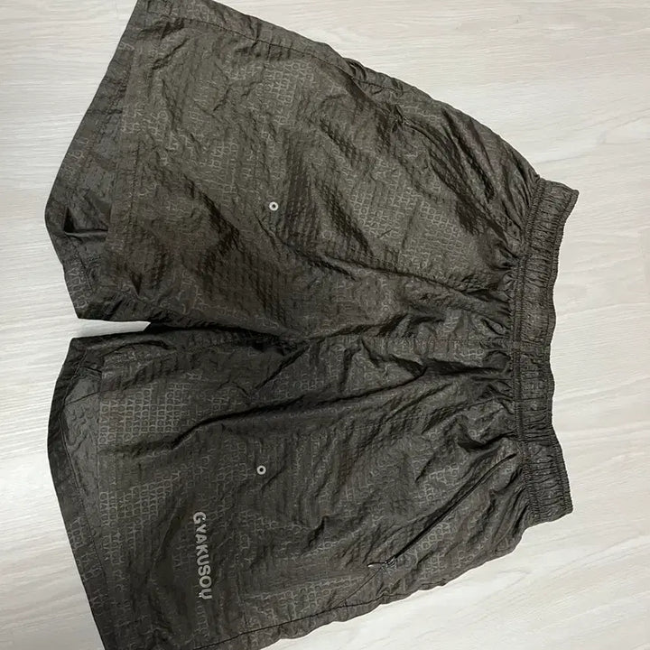 [BUNJANG] Nike Gyakusou Running Pants M / 나이키 갸쿠소우 러닝 팬츠 M