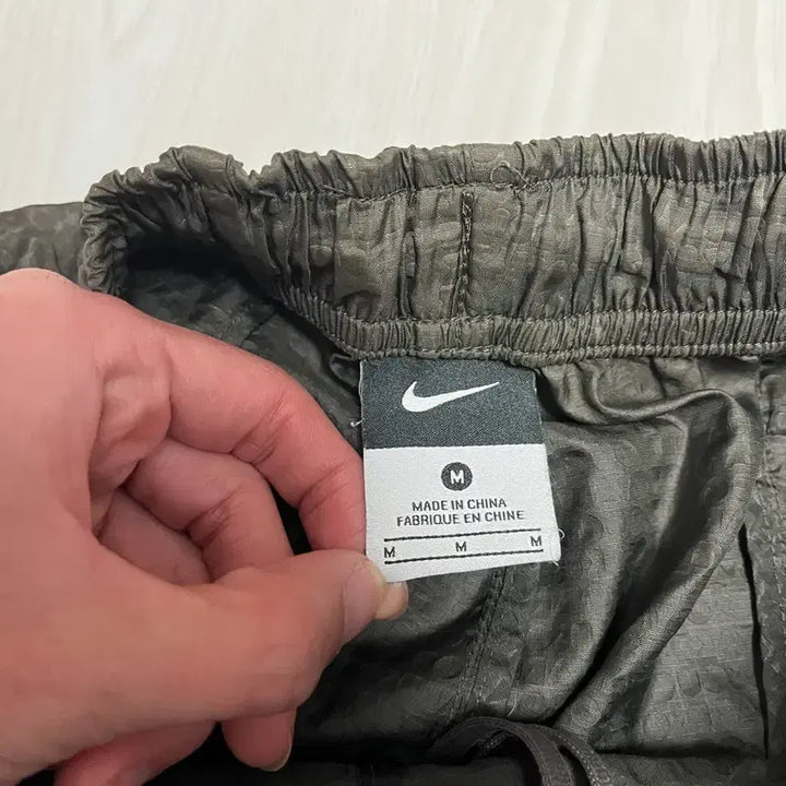 [BUNJANG] Nike Gyakusou Running Pants M / 나이키 갸쿠소우 러닝 팬츠 M