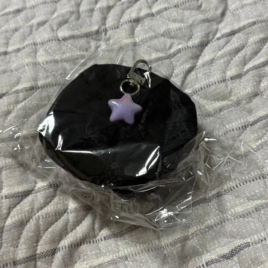 [BUNJANG] NCT WISH Sion Beret Keyring / 엔시티위시 엔위시 베레모 키링 시온