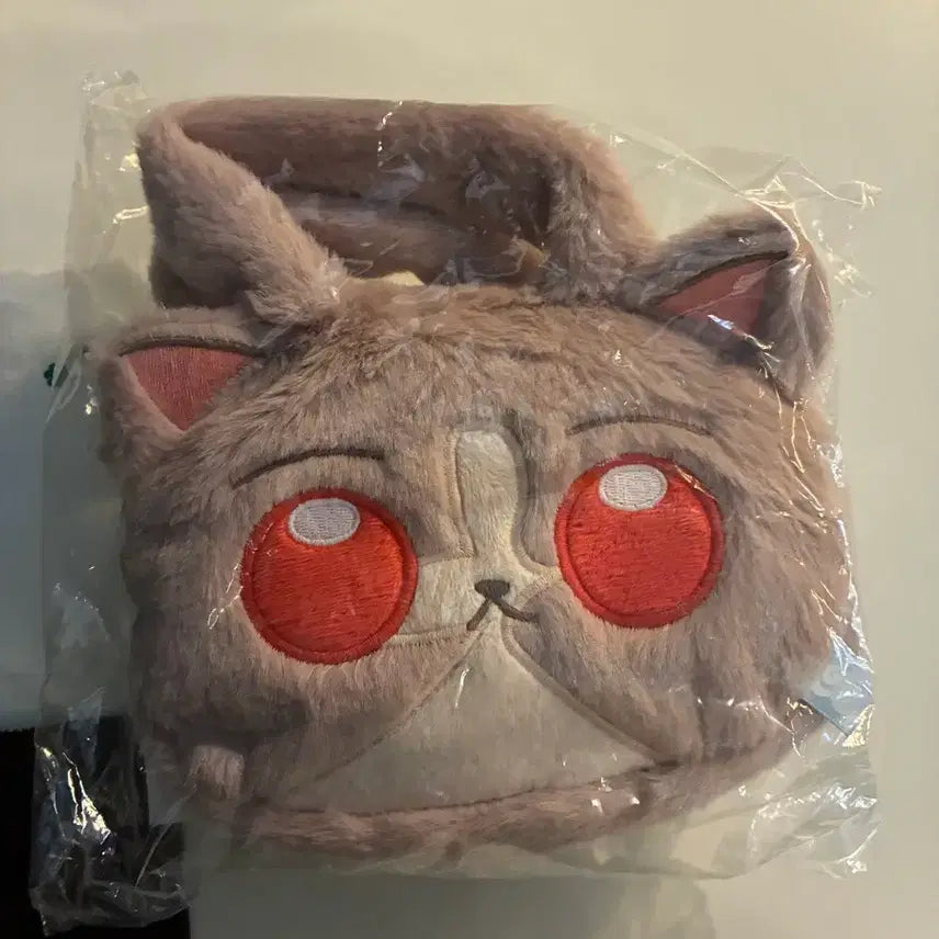 [BUNJANG] ZUTOMAYO Ginger Mini Bag / ZUTOMAYO 즈토마요 즛토마요 생강 미니백