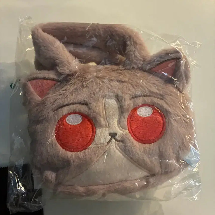 [BUNJANG] ZUTOMAYO Ginger Mini Bag / ZUTOMAYO 즈토마요 즛토마요 생강 미니백