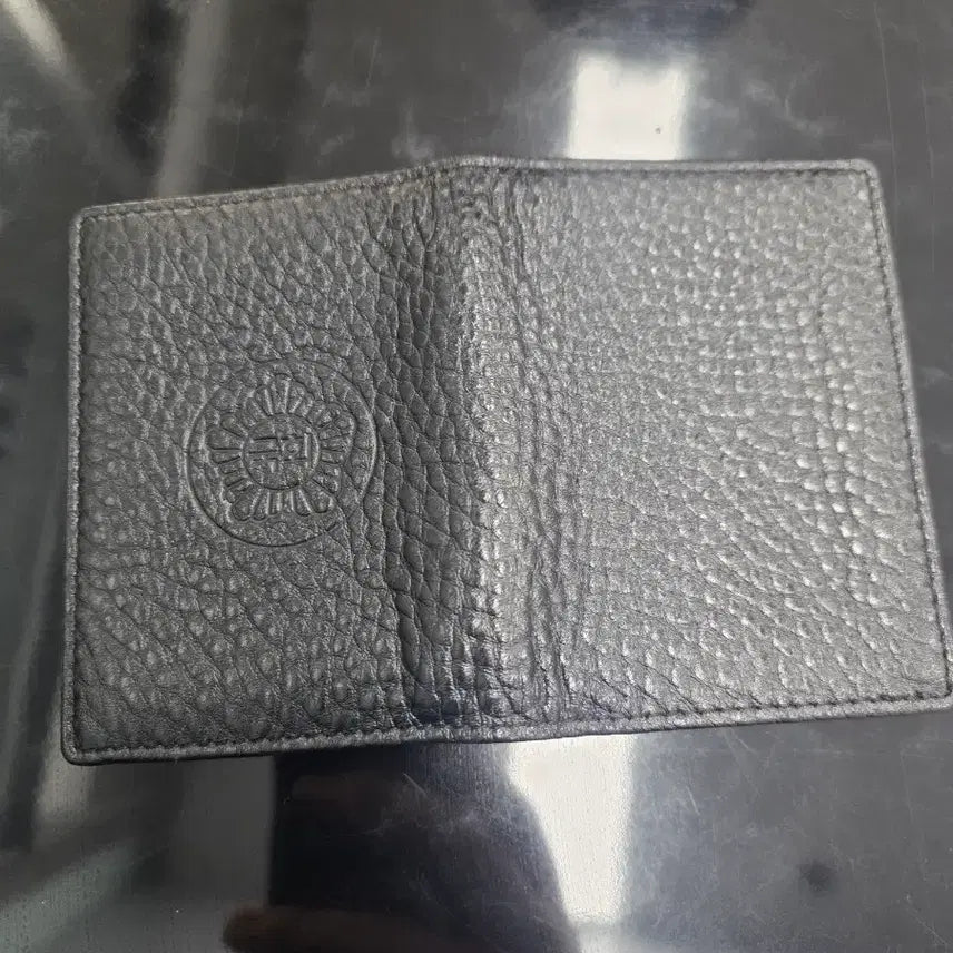 [BUNJANG] Arnaldo Bassini National Assembly Edition Card Wallet / 아르날도 바시니 카드지갑 국회에디션