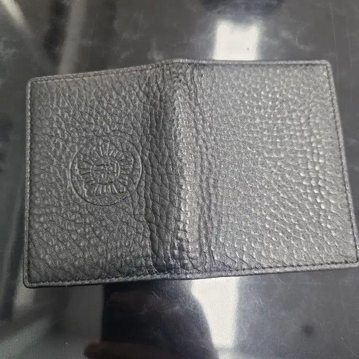 [BUNJANG] Arnaldo Bassini National Assembly Edition Card Wallet / 아르날도 바시니 카드지갑 국회에디션