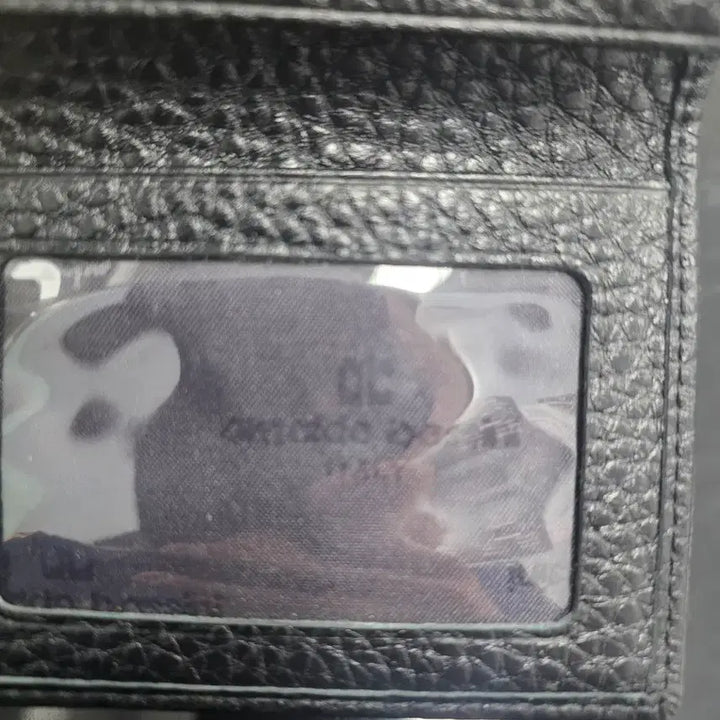 [BUNJANG] Arnaldo Bassini National Assembly Edition Card Wallet / 아르날도 바시니 카드지갑 국회에디션
