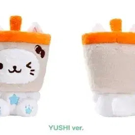 [BUNJANG] Wishdol Bubble Cat Doll / 30cm 위시돌 버블냥 (5월 배송 예정)