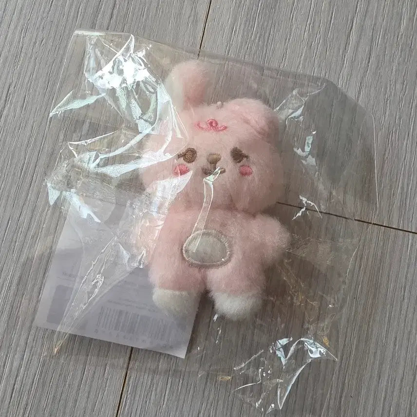[BUNJANG] DAY6 쁘띠멀즈 Pil Plush Doll / 데이식스 쁘띠멀즈 미니 pil