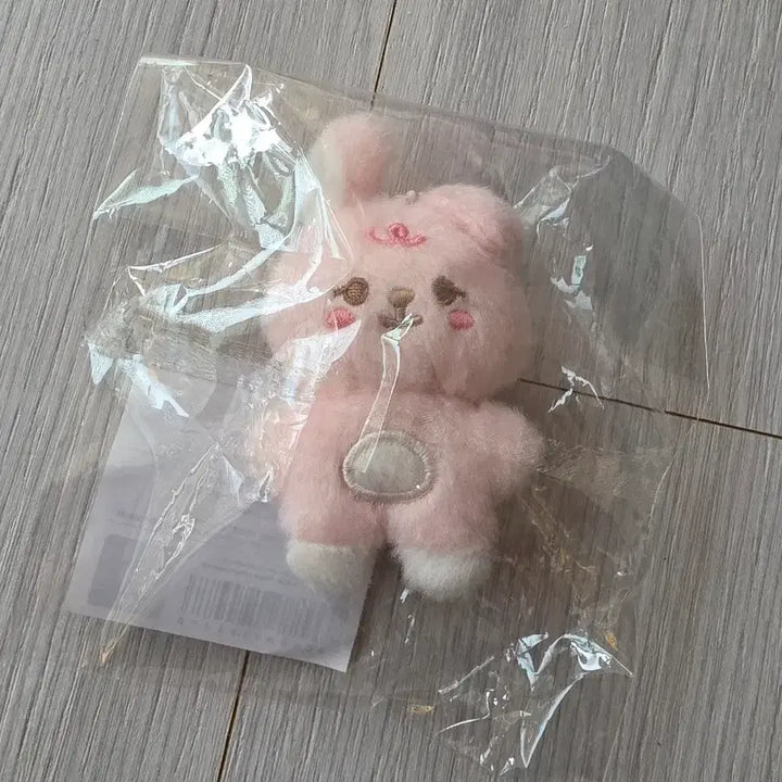[BUNJANG] DAY6 쁘띠멀즈 Pil Plush Doll / 데이식스 쁘띠멀즈 미니 pil