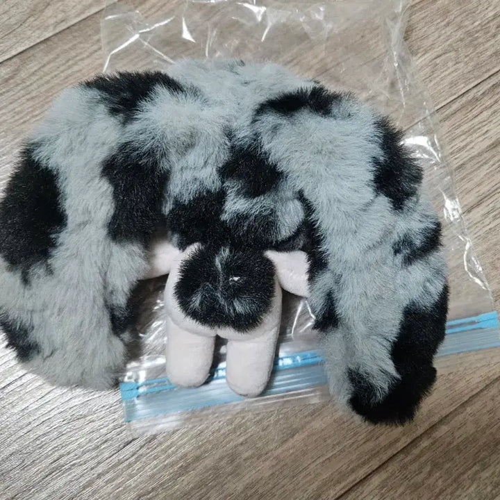 [BUNJANG] Unaligned Ddoll Doll / 무속성포리 덜룩포리 떨깅 원가이하