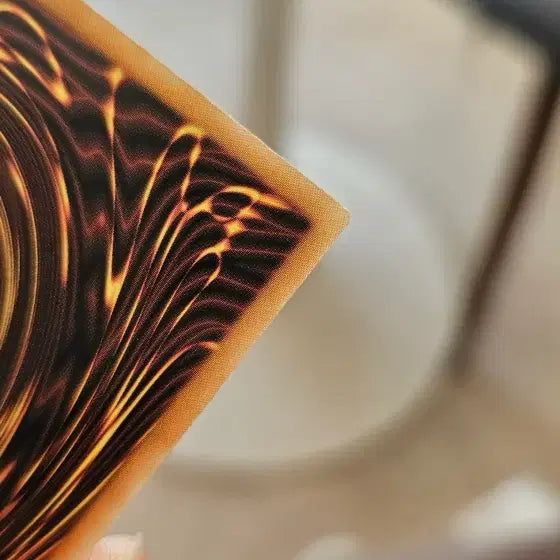 [BUNJANG] Yu-Gi-Oh! Gladiator Beast Alexander GLAS-KR017 1st Edition Ultimate Rare / 유희왕카드 검투수 알렉산데르 GLAS-KR017 1st 초판 얼티