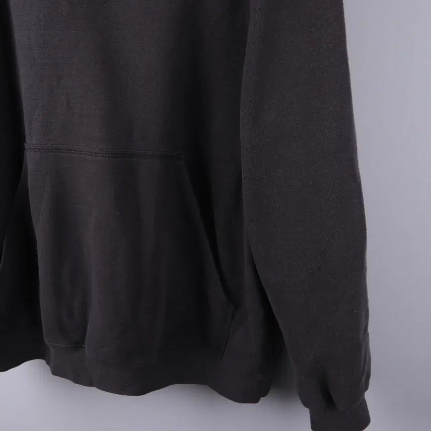 [BUNJANG] Carhartt Signature Logo Hoodie (XL) / 칼하트 시그니처 로고 후드 BLK (XL) 4443