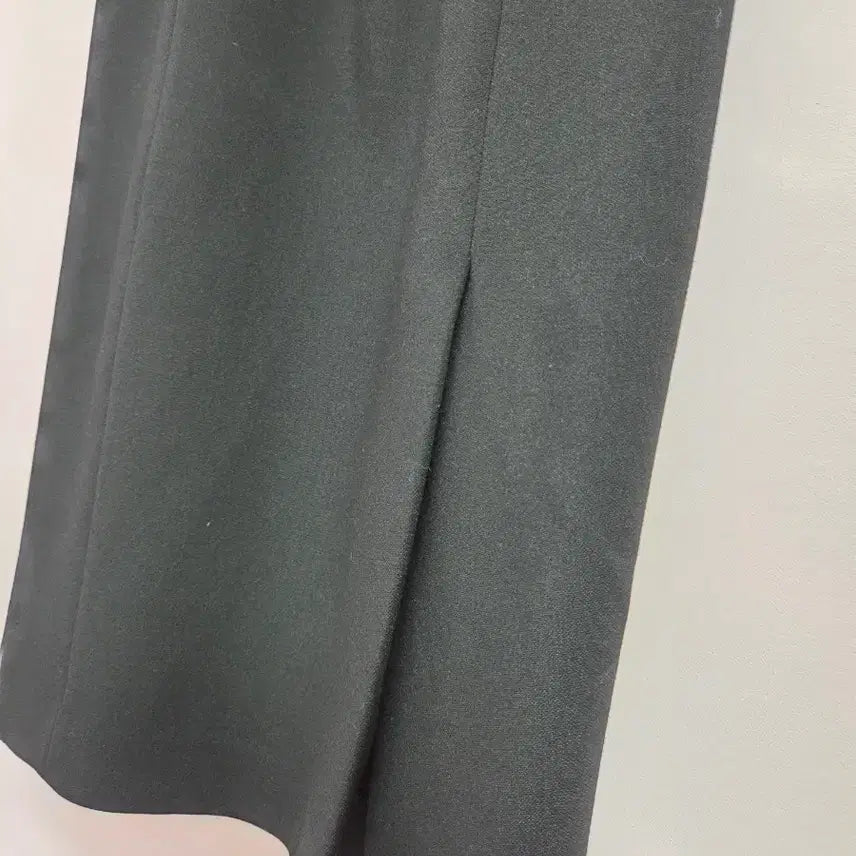 [BUNJANG] NICE CLAUP Black Skirt M / 나이스클랍 블랙 스커트 M (55)