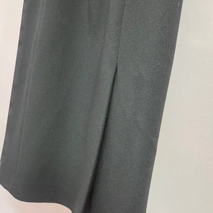 [BUNJANG] NICE CLAUP Black Skirt M / 나이스클랍 블랙 스커트 M (55)