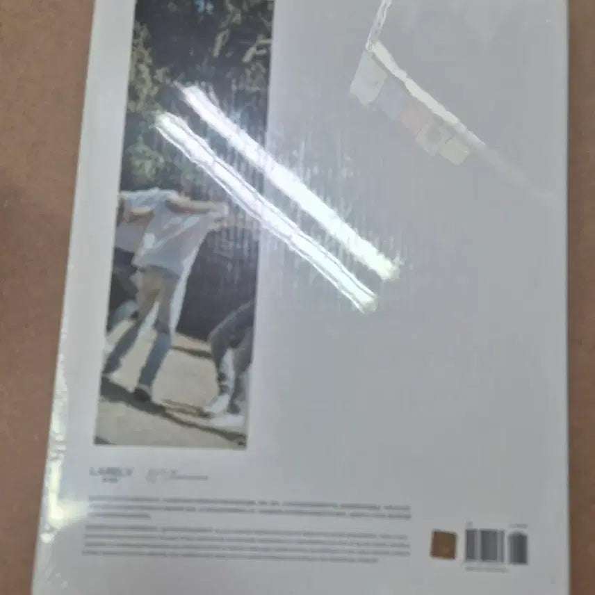 [BUNJANG] WayV Holiday Photobook (Sealed) / (미개봉)WayV (Holiday) 포토북
