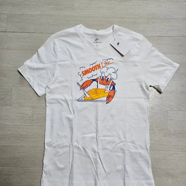 [BUNJANG] Nike Air Max Short Sleeve T-Shirt / 나이키 에어맥스 반팔 티셔츠